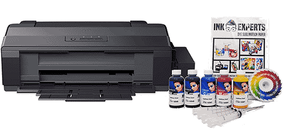 epson sublimation printer