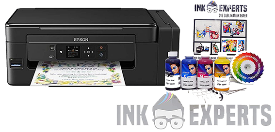 epson sublimation printer